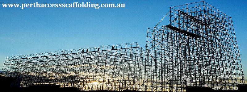 scaffolding hire